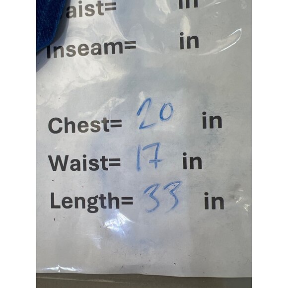 Sunday Up Velvet Mini Dress Large Long Sleeve Pleated V Neck Blue Party Cocktail - Picture 7 of 8